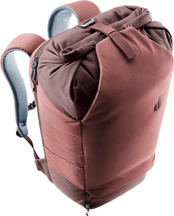 Deuter Utilion 30 caspia/raisin