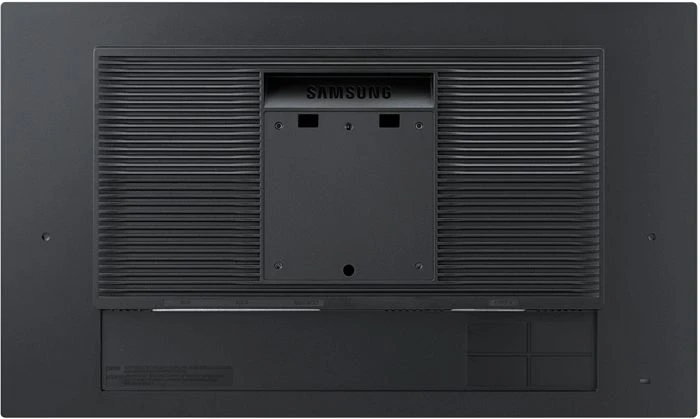 Samsung SC650, 24"