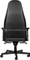 noblechairs Icon Leder Gamingstuhl, schwarz Vorschaubild