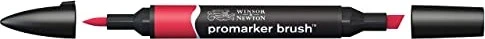 Winsor & Newton Promarker Brush berry red 171