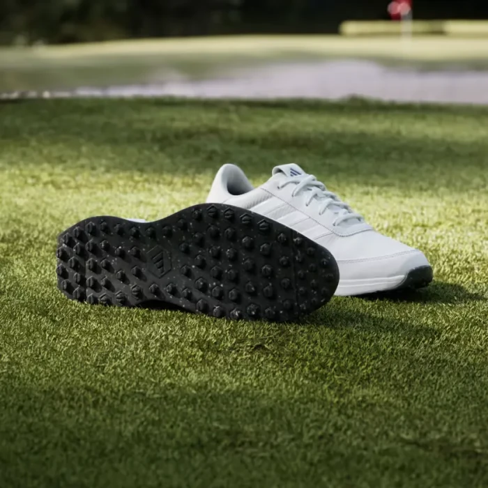 adidas S2G Spikeless cloud white/core black (Herren)