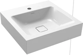 Kaldewei Cono 3079 Waschtisch 50x50cm, warm grey 10