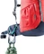 Deuter Climber chili/navy (Junior) Vorschaubild