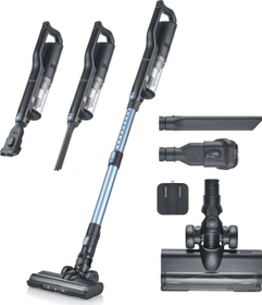 Severin HV 7151 Akku-Handstaubsauger