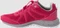 Jack Wolfskin Woodland 2 Vent Low red/light grey (Damen) Vorschaubild