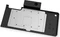 EK Water Blocks Quantum Line EK-Quantum Vector RE RTX 3080/3090 Active Backplate Acetal Vorschaubild