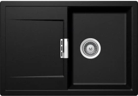 Schock Mono D-100S Unterbau Becken rechts magma