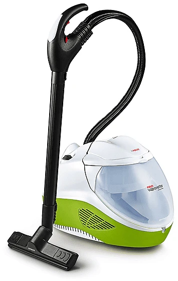 Polti Vaporetto Lecoaspira FAV80 Turbo Intelligence Dampfsauger