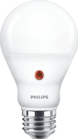 Philips LED Birne E27 7.5-60W/827