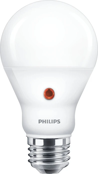 Philips LED Birne E27 7.5-60W/827
