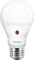 Philips LED Birne E27 7.5-60W/827 Vorschaubild