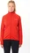 Vaude Monviso Fleece II Jacke lava (Damen) Vorschaubild