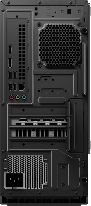 ASUS TUF T500 T500MV-13420H459W, Core i5-13420H, 16GB RAM, 1TB SSD, GeForce RTX 5050