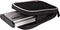 Hama Anti-Shock Tasche für externe Festplatte, 2.5", schwarz Vorschaubild