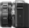 Panasonic Lumix DMC-GF6 schwarz mit Objektiv Lumix G X Vario PZ 14-42mm 3.5-5.6 ASPH OIS Vorschaubild