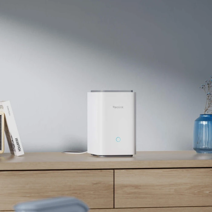 Reolink Home Hub P1 24-Kanal 2TB, Netzwerk-Videorecorder