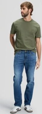 Lee West Jeans fable (Herren)
