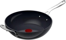 Tefal C4711935 Jamie Oliver by Enjoy Wokpfanne 28cm