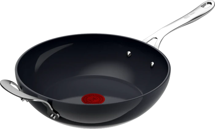 Tefal C4711935 Jamie Oliver by Enjoy Wokpfanne 28cm