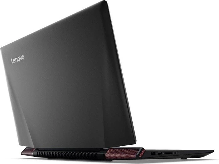 Lenovo IdeaPad Y700-15ACZ, FX-8800P, 8GB RAM, 1TB HDD, Radeon R9 M385X, DE