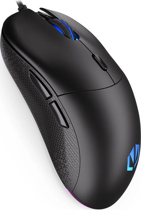 Endorfy GEM Plus, schwarz, USB