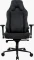 Arozzi Vernazza XL Soft Fabric Gamingstuhl, schwarz Vorschaubild