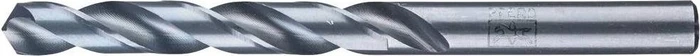 Pferd SPB DIN 338 HSSG N 10.7 STEEL Spiralbohrer, 10.7x94x142mm, 5 Stück