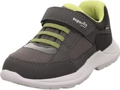 Superfit Rush grau/hellgrün (Junior)