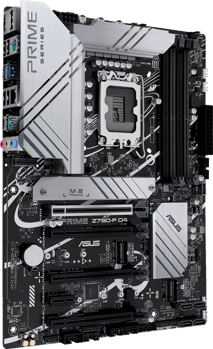 ASUS Prime Z790-P D4-CSM (Intel 1700)