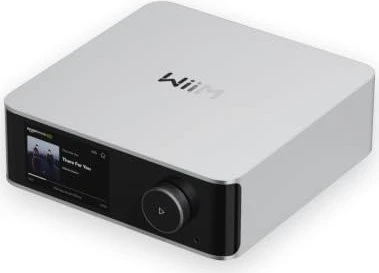 WiiM Ultra