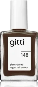 Gitti 148 Nagellack dark espresso, 15ml