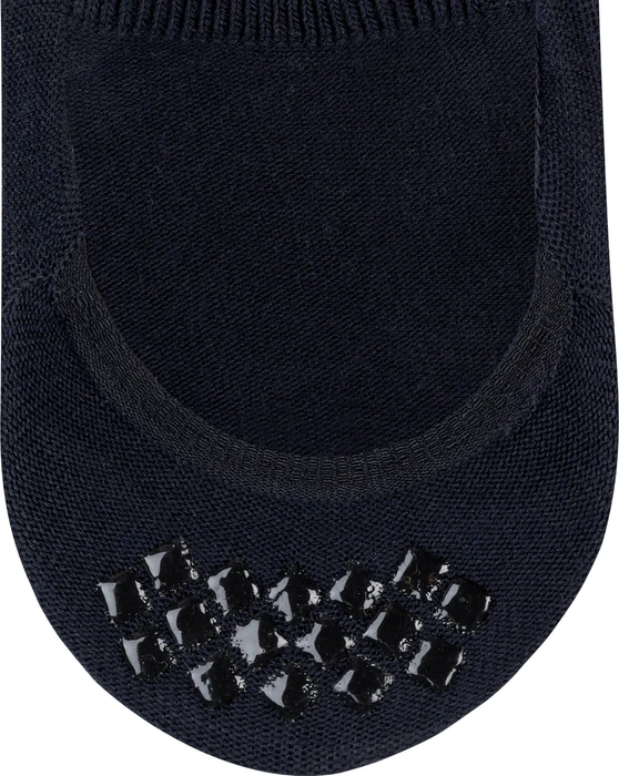 Falke Step High Cut Socken dark navy (Herren)