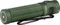 OLight Baton 3 Pro Taschenlampe od green Vorschaubild
