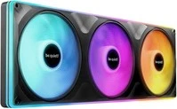 be quiet! Light Wings Pro IO 420, 3x 140mm
