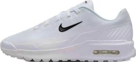 Nike Air Max Bias white/wolf grey/metallic silver/black (Herren)