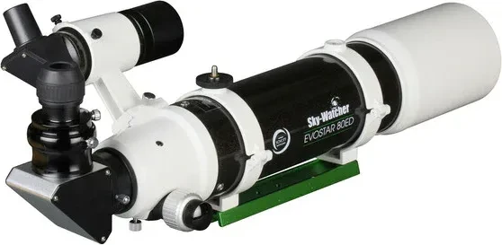 Sky-Watcher EvoStar 80ED Apo Refractor