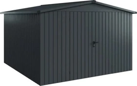 EcoStar Euroline Trend ESD14 Gerätehaus anthrazitgrau