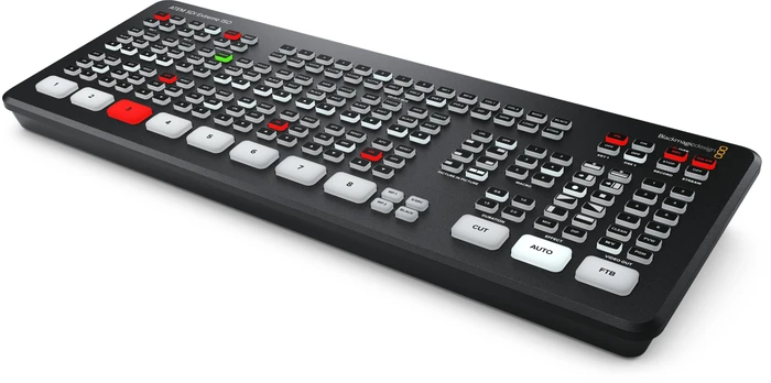 Blackmagic Design ATEM SDI Extreme ISO