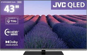 JVC LT-43VUQ6655