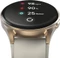 Hama Smartwatch 8900 1.32" beige/gold Vorschaubild