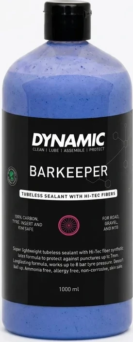Dynamic Bike Care Barkeeper Reifendichtmittel 1l