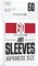 Gamegenic Just Sleeves Japanese Size Vorschaubild