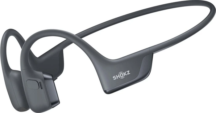 Shokz OpenRun Pro 2 schwarz