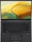 ASUS ZenBook 14 OLED UM3402YA-KN300W, Jade Black, Ryzen 7 5825U, 16GB RAM, 512GB SSD, DE Vorschaubild