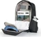 XD Design Bizz 17" Rucksack, schwarz Vorschaubild