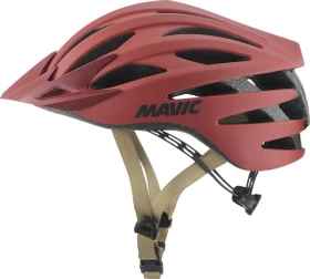 Mavic Crossride SL Elite Helm burnt henna