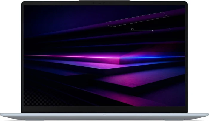 Lenovo Yoga Slim 7 14ILL11 (Yoga Slim 7i Aura Edition), Veil Blue, Core Ultra 5 226V, 16GB RAM, 512GB SSD, DE