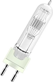 Osram Halogen Studiolampe 230V G22 2500W