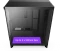 NZXT H7 Flow [2024] Matte Black, Glasfenster Vorschaubild