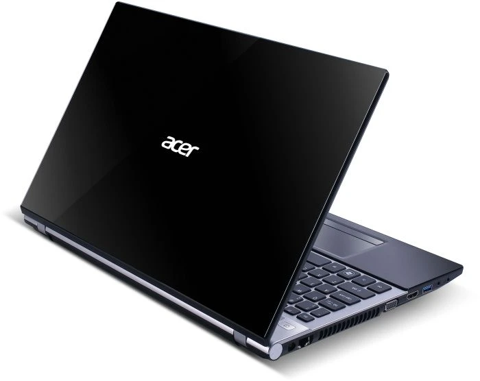 Acer Aspire V3-571G-53214G50Makk, schwarz, Core i5-3210M, 4GB RAM, 500GB HDD, GeForce GT 640M, DE